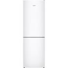 Холодильник "ATLANT" ХМ 4621-101, двухкамерный, класс A+, 324 л, белый