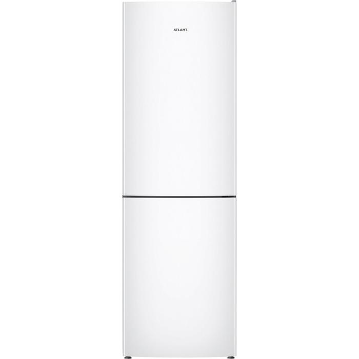 Холодильник "ATLANT" ХМ 4621-101, двухкамерный, класс A+, 324 л, белый