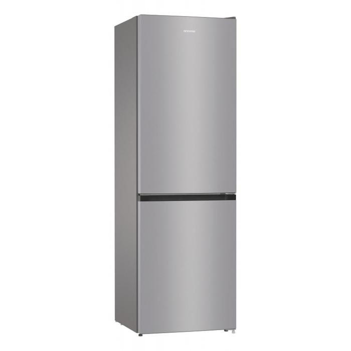 Холодильник Gorenje RK6192PS4, двухкамерный, класс A++, 320 л, серебристый - Фото 1
