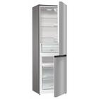 Холодильник Gorenje RK6192PS4, двухкамерный, класс A++, 320 л, серебристый - Фото 2