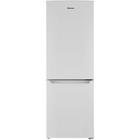 Холодильник Hisense RB222D4AW1, двухкамерный, класс A+, 165 л, белый - Фото 1