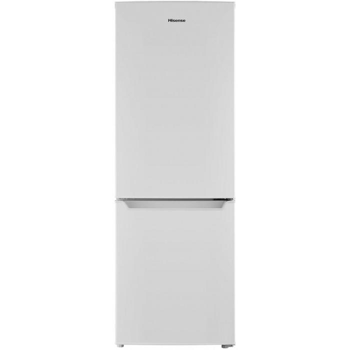 Холодильник Hisense RB222D4AW1, двухкамерный, класс A+, 165 л, белый - фото 51452233 Холодильник Hisense RB222D4AW1, двухкамерный, класс A+, 165 л, белый - фото 51452233