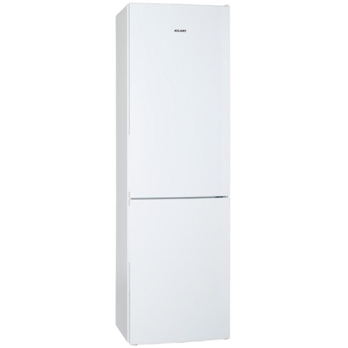 Холодильник "ATLANT" ХМ 4624-101, двухкамерный, класс A+, 347 л, белый - Фото 1