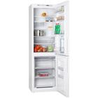 Холодильник "ATLANT" ХМ 4624-101, двухкамерный, класс A+, 347 л, белый - Фото 2