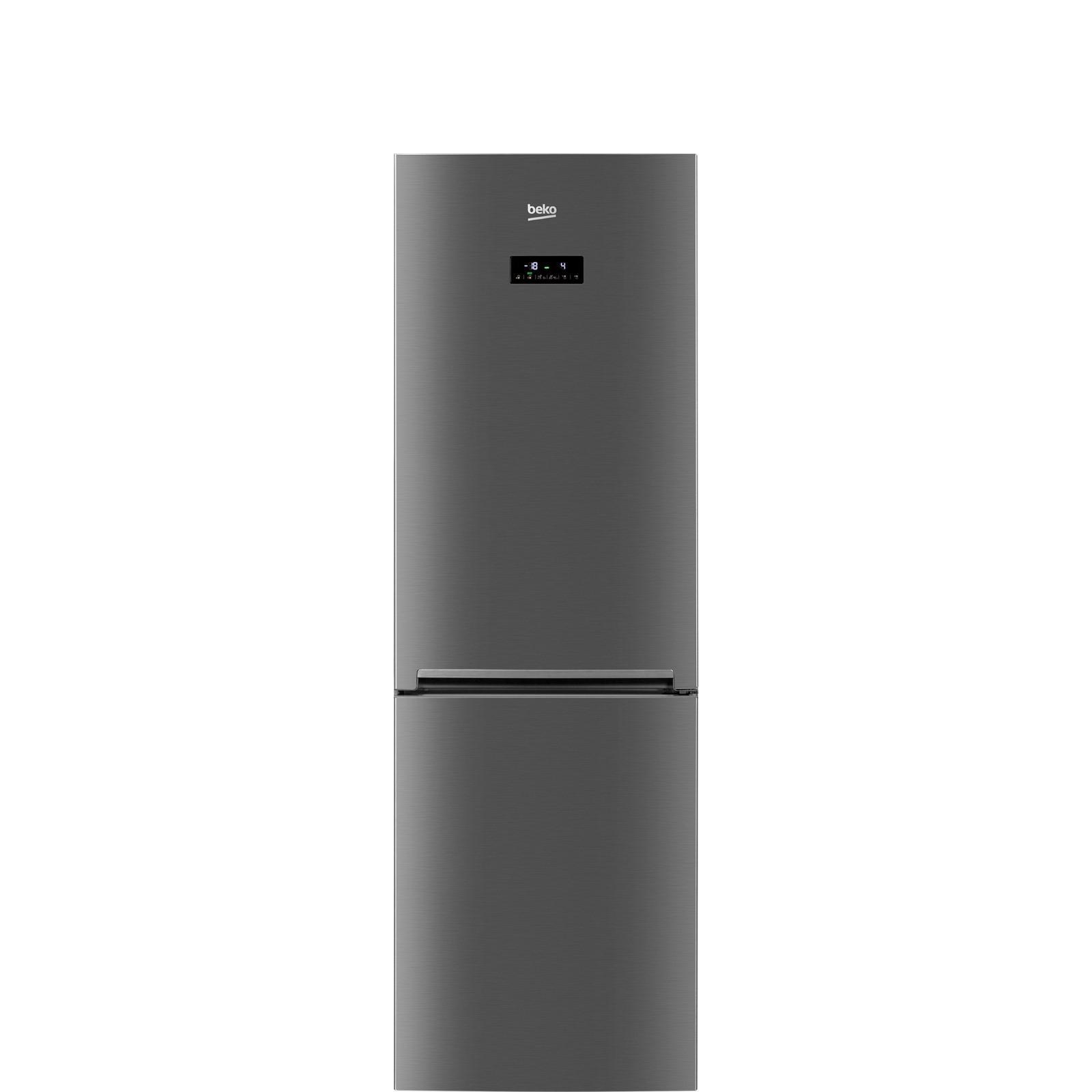 Beko холодильник чей