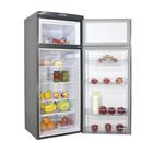 Холодильник DON R-216 G, двухкамерный, класс A, 250 л, графит - Фото 2