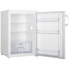 Холодильник Gorenje R491PW, однокамерный, класс A+, 138 л, белый - Фото 2