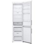 Холодильник LG GA-B509CQSL, двухкамерный, класс A+, 419 л, белый - Фото 2