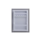 Холодильник OLTO RF-070 SILVER, однокамерный, класс A+, 70 л, серебристый - Фото 5