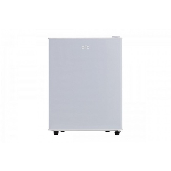 Холодильник OLTO RF-070 WHITE, однокамерный, класс A+, 70 л, белый - Фото 1