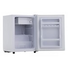 Холодильник OLTO RF-070 WHITE, однокамерный, класс A+, 70 л, белый - Фото 3