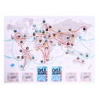 Настольная игра «Орёл или решка. Мир» - Фото 8