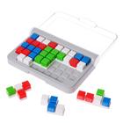 УЦЕНКА Настольная игра «IQ Квадрат» 6342779