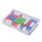 УЦЕНКА Настольная игра «IQ Квадрат» 6342779