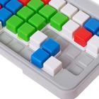 УЦЕНКА Настольная игра «IQ Квадрат» 6342779