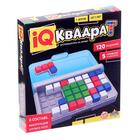 УЦЕНКА Настольная игра «IQ Квадрат» 6342779