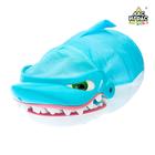 Уценка Настольная игра «Акула атакует», удочка, кубик (в комплекте 1 удочка) 6342781