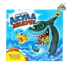 Уценка Настольная игра «Акула атакует», удочка, кубик (в комплекте 1 удочка) 6342781