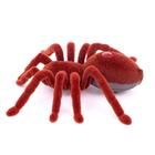 УЦЕНКА Паук радиоуправляемый «Тарантул», на батарейках, свет - Фото 2