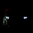 Электромобиль Range Rover Evoque, кожаное сиденье, EVA колеса, цвет белый - Фото 10