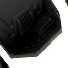 Детский электромобиль «Трактор», с прицепом, цвет жёлтый - Фото 8