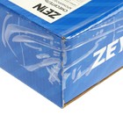 УЦЕНКА Смеситель для кухни ZEIN Z20380103, кран-букса латунь 1/2", без подводки, хром - Фото 4