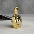 Подарочный набор «Неприкосновенный запас»: парфюм (100 мл), фонарик (3 диода) - фото 24452741