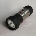 Подарочный набор «Неприкосновенный запас»: парфюм (100 мл), фонарик (3 диода) - фото 24452743