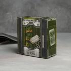 Подарочный набор «Неприкосновенный запас»: парфюм (100 мл), фонарик (3 диода) - фото 24452745