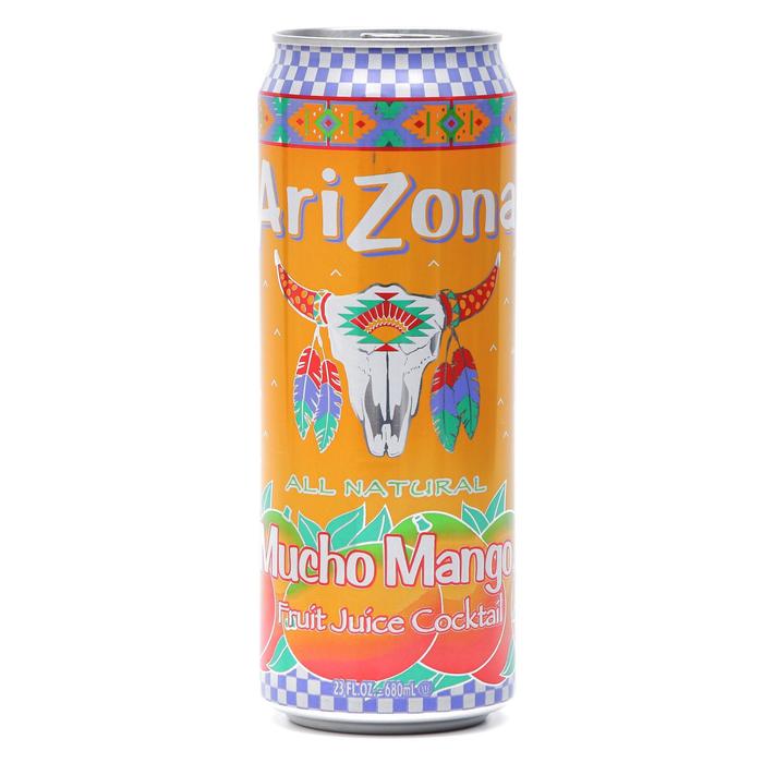 Аризона пить. Напиток Arizona mucho Mango. Напиток негазированный Arizona all natural Grapeade/виноград, ж/б 680мл США. Arizona Ice Tea магнит. Напиток Arizona mucho Mango, 0.680 л.