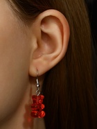 Серьги ассорти «Вкусняшка» мишки, цвет МИКС - Фото 2