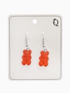 Серьги ассорти «Вкусняшка» мишки, цвет МИКС - Фото 6