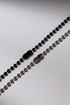 Кулоны "Неразлучники" два сердца с цветами, цвет серебро, 45 см - фото 808524180 Кулоны "Неразлучники" два сердца с цветами, цвет серебро, 45 см - фото 808524180