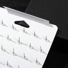 Пусеты 15 пар «Рэйчел» бусина d=10 мм, цветные - фото 27013336