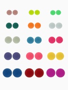 Серьги пусеты QF «Рэйчел», 15 пар, бусины d=6-10 мм, цвет МИКС - Фото 3