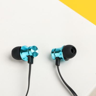 Беспроводные наушники на магните с микрофоном «Авокадо», мод. I10, 9×13.5 см