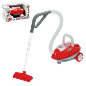 Бытовая техника «Пылесос. Чистый дом», уценка 5504568