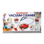 Бытовая техника «Пылесос. Чистый дом», уценка 5504568