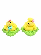 Сахарные фигурки «Цыпленок малый», 70 шт. - Фото 1