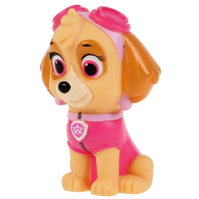 Игрушка для ванны «Скай» 49065