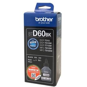 Картридж струйный Brother BTD60BK черный (6500стр.) для Brother DCP-T310/T510W/T710W