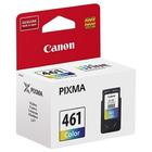 Картридж струйный Canon CL-461 3729C001 трехцветный для Canon Pixma TS5340 - Фото 1