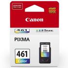 Картридж струйный Canon CL-461 3729C001 трехцветный для Canon Pixma TS5340 - Фото 2