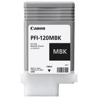 Картридж струйный Canon PFI-120MBK черный матовый для Canon imagePROGRAF TM-200/205(130мл) - фото 51640230 Картридж струйный Canon PFI-120MBK черный матовый для Canon imagePROGRAF TM-200/205(130мл) - фото 51640230