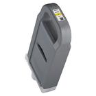 Картридж струйный Canon PFI-710 Y 2357C001 желтый для Canon TX-2000/3000/4000(700мл) - Фото 2