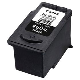 

Картридж струйный Canon PG-460XL 3710C001 черный для Canon Pixma MG5740/MG6840/MG7740