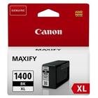 Картридж струйный Canon PGI-1400XLBK 9185B001 черный для Canon Maxify МВ2040/2340 6537572 - фото 313348640