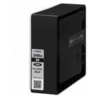 Картридж струйный Canon PGI-2400XLBK 9257B001 черный для Canon iB4040/МВ5040/5340 - фото 51315172 Картридж струйный Canon PGI-2400XLBK 9257B001 черный для Canon iB4040/МВ5040/5340 - фото 51315172