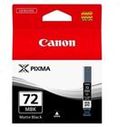 Картридж струйный Canon PGI-72MBK 6402B001 черный матовый для Canon PRO-10 (1640стр.) - фото 51543760