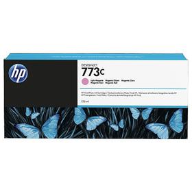 

Картридж струйный HP 773C C1Q41A светло-пурпурный для HP DJ Z6800 (775мл)